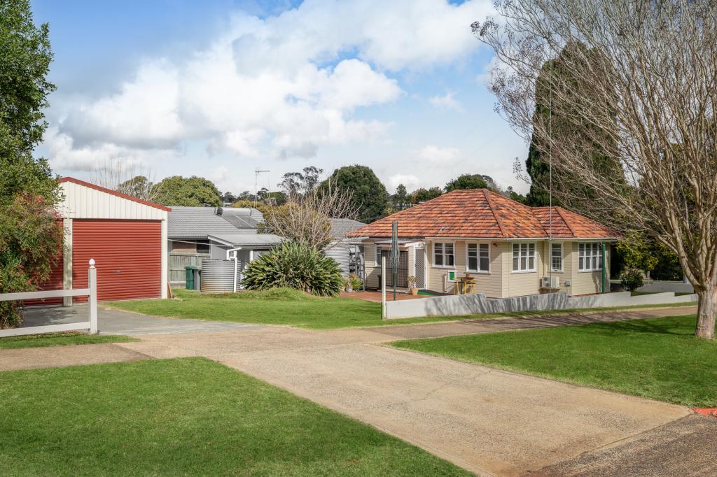198 Mackenzie St, Rangeville, QLD 4350
