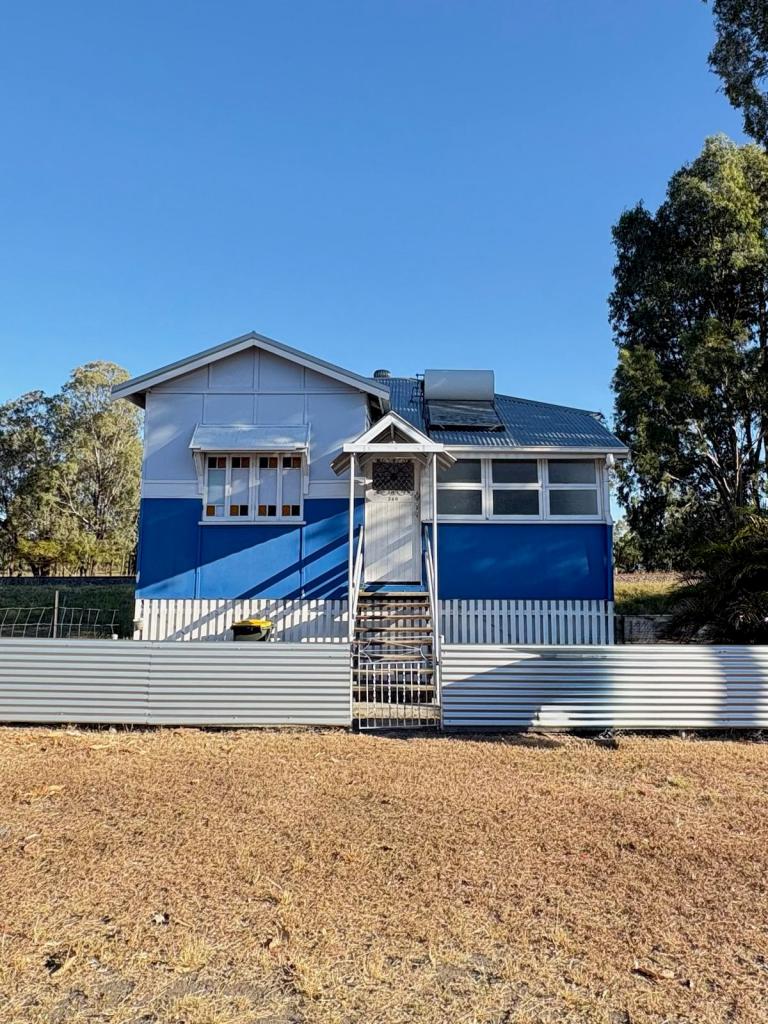 350 Lakes Creek Rd, Koongal, QLD 4701
