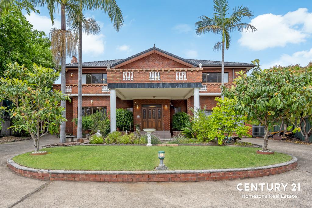 21a Marks St, Chester Hill, NSW 2162