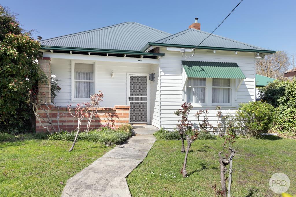 904 Doveton St N, Ballarat North, VIC 3350