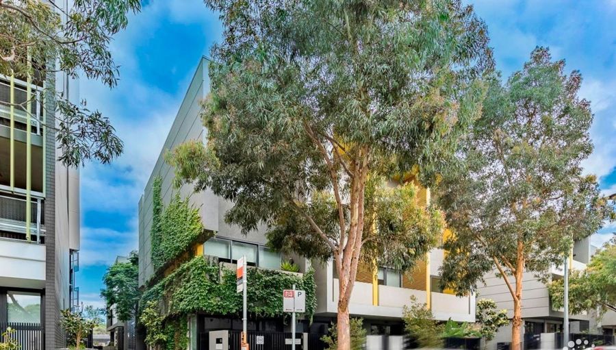 103/94 CADE WAY, PARKVILLE, VIC 3052