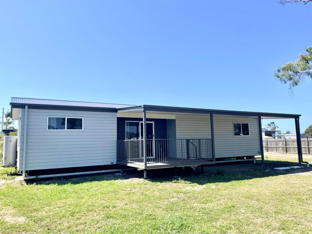 30 Bauhinia St, Woodgate, QLD 4660