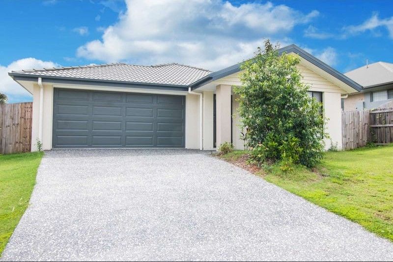 8 BULMER ST, BELLBIRD PARK, QLD 4300