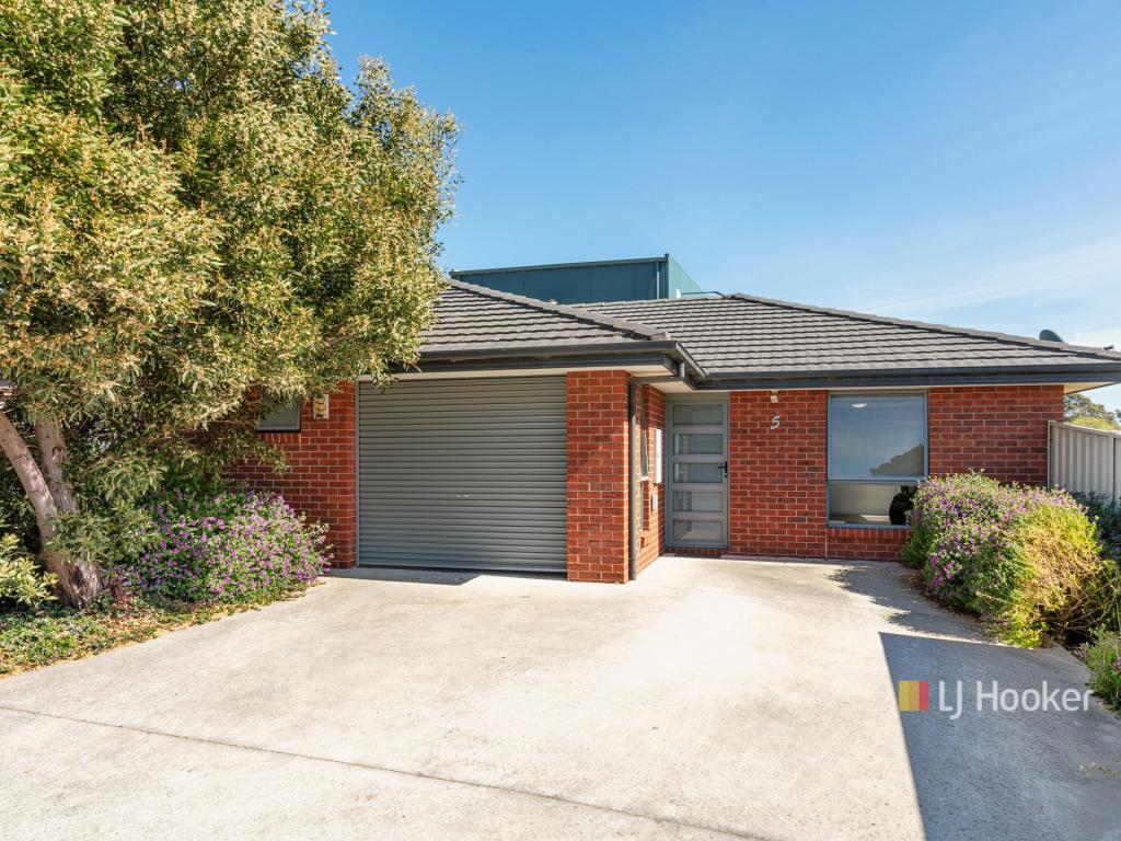 5/20-22 Gatenby Dr, Miandetta, TAS 7310