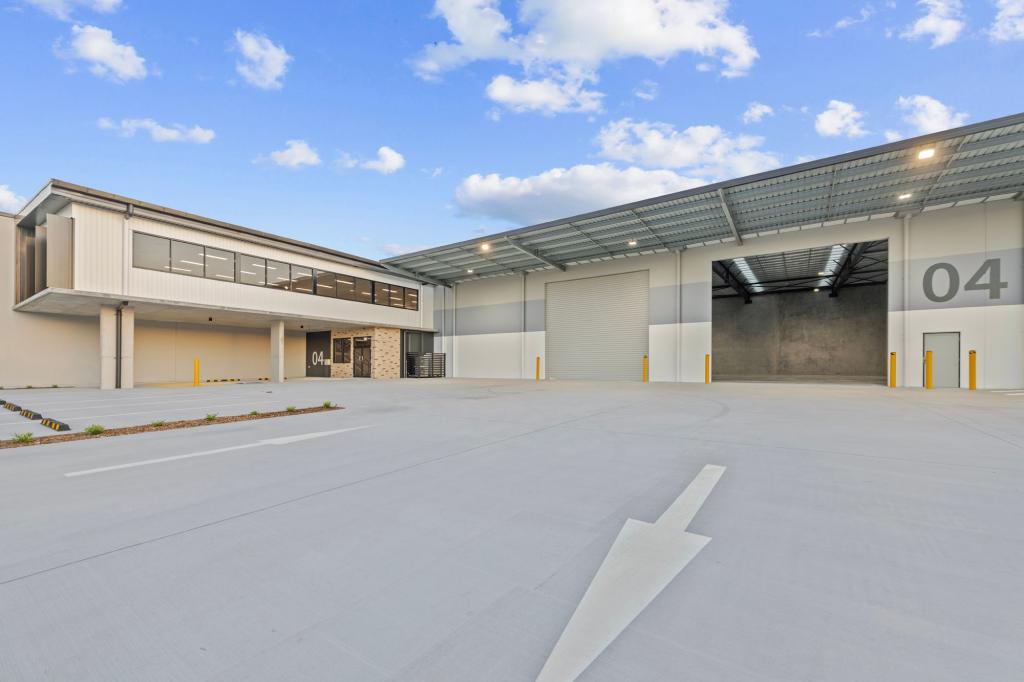 Contact agent for address, CAROLE PARK, QLD 4300