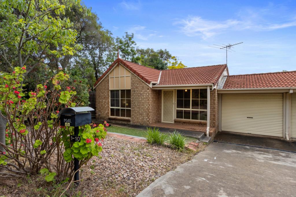 1/10 HARRINGTON CT, GOLDEN GROVE, SA 5125