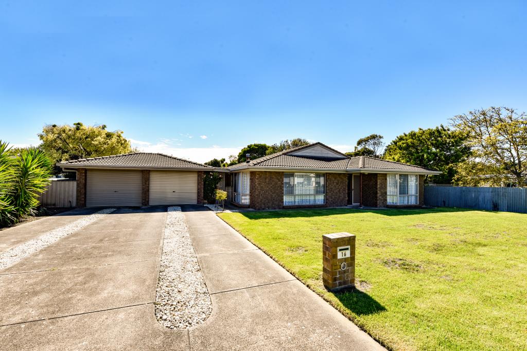 16 Third St, Millicent, SA 5280