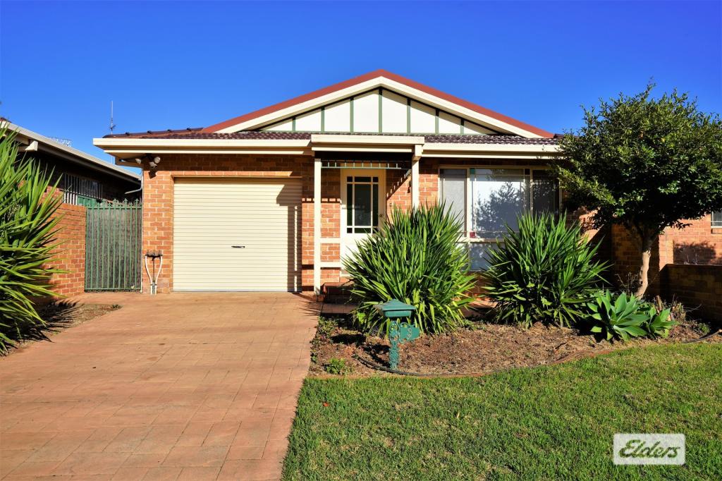 3/103 Daines St, Griffith, NSW 2680
