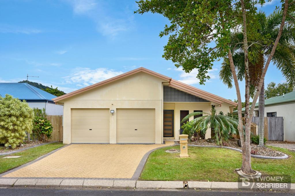 71 Nova St, Kewarra Beach, QLD 4879