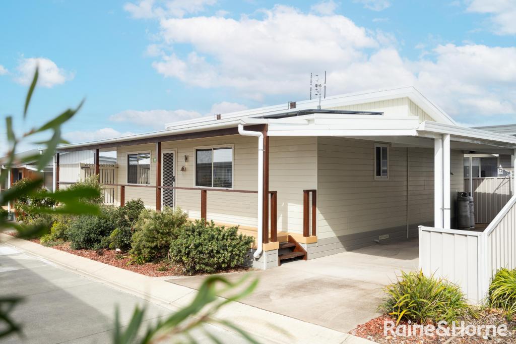 117/385 PRINCES HWY, ULLADULLA, NSW 2539