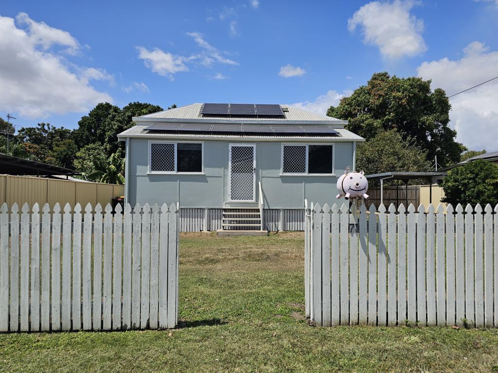 71 Fifteenth St, Home Hill, QLD 4806