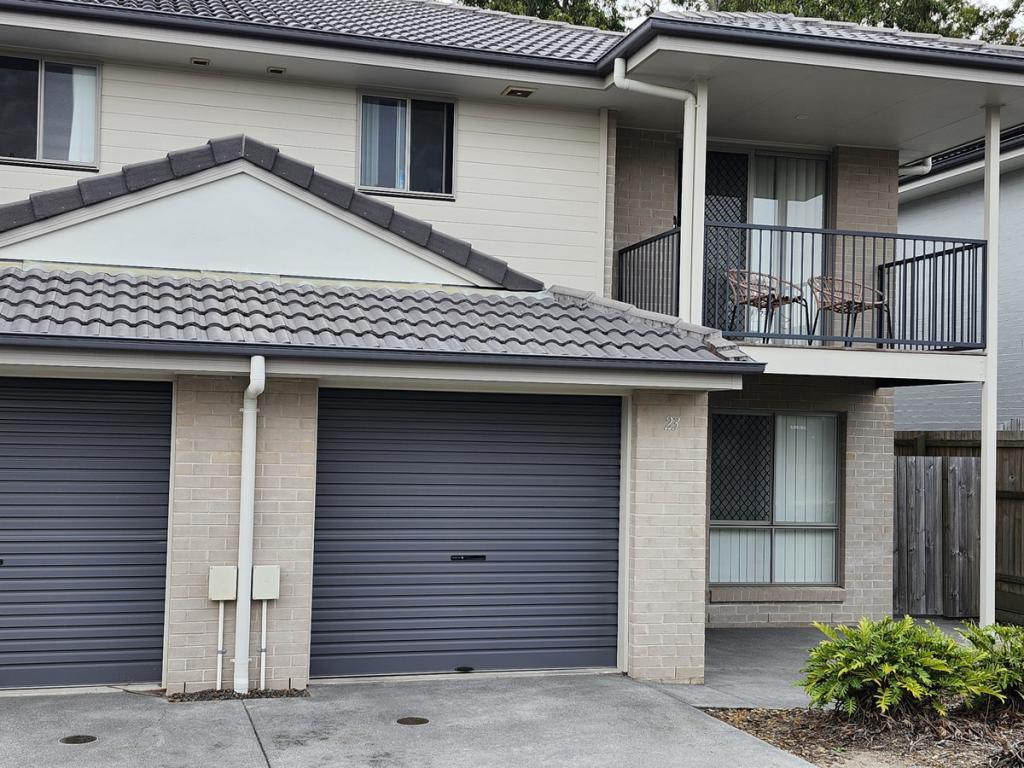 23/29 Claussen St, Browns Plains, QLD 4118