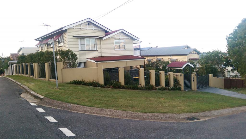 27 Newton St, Grange, QLD 4051