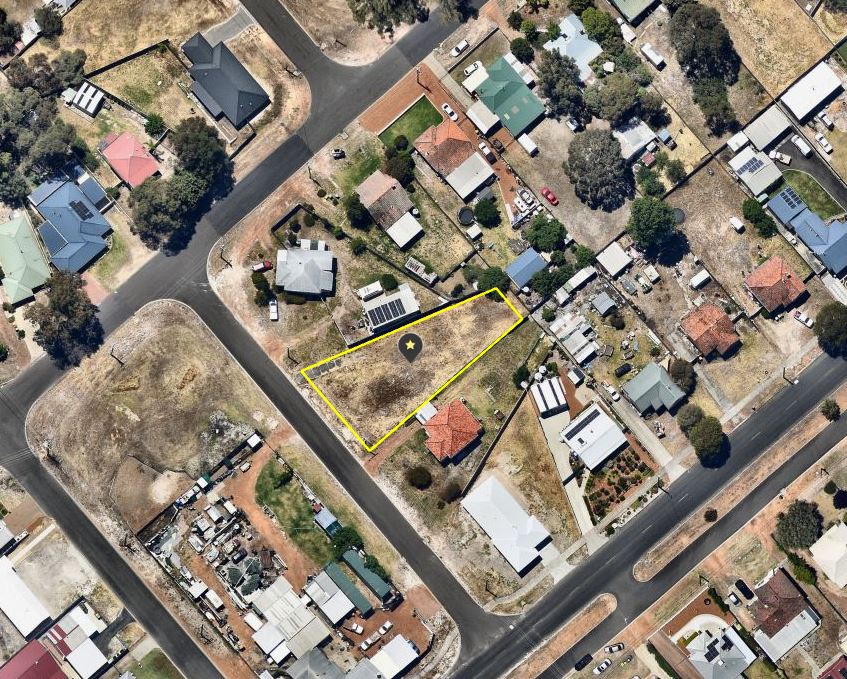 2 Farrell St, Collie, WA 6225