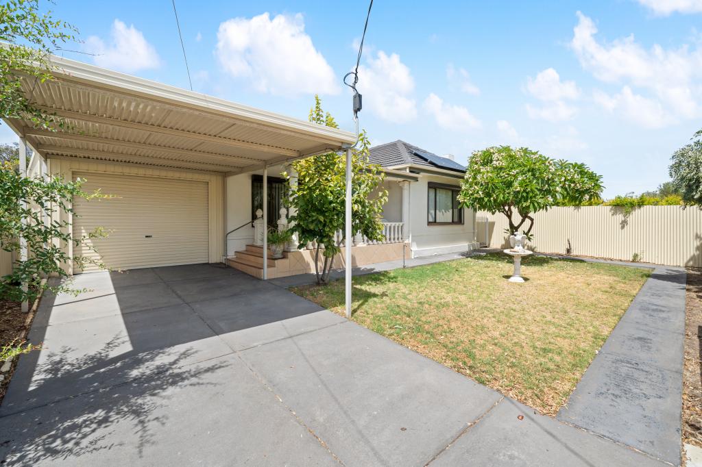 16 Hereford St, Enfield, SA 5085