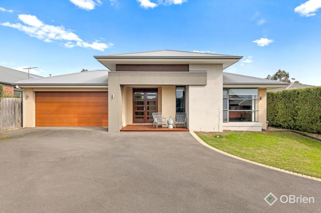 8 Victor Dr, Hastings, VIC 3915