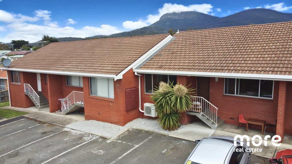 2/3/14 O'Brien St, Glenorchy, TAS 7010