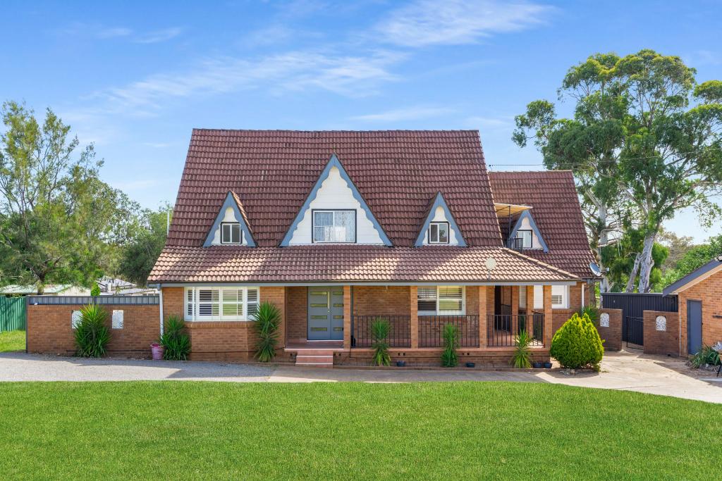 18 Church St, Cargo, NSW 2800