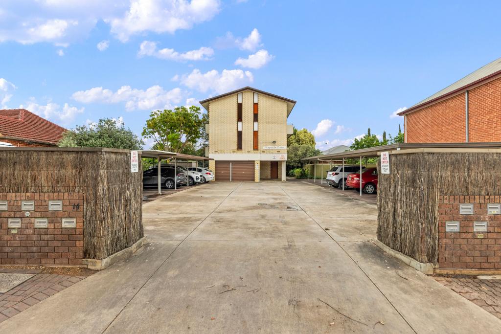 12/14 Kapunda Tce, Payneham, SA 5070