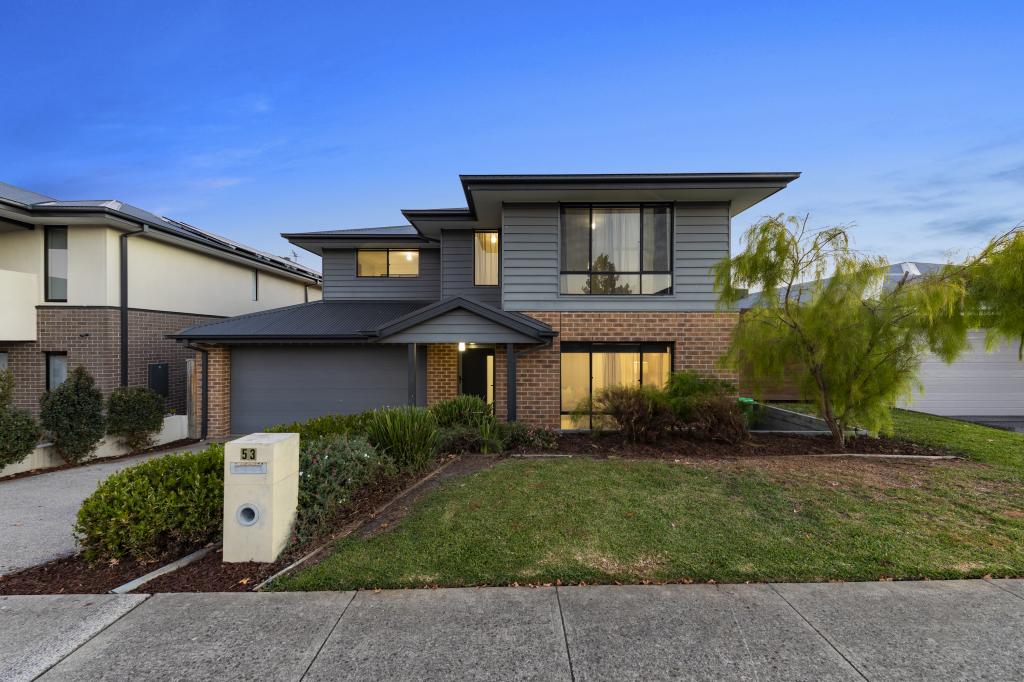 53 Grant Pde, Officer, VIC 3809