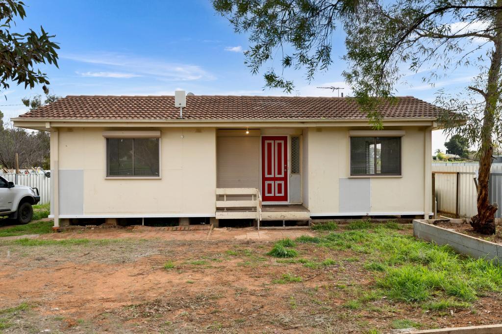 29 Matong St, Dareton, NSW 2717