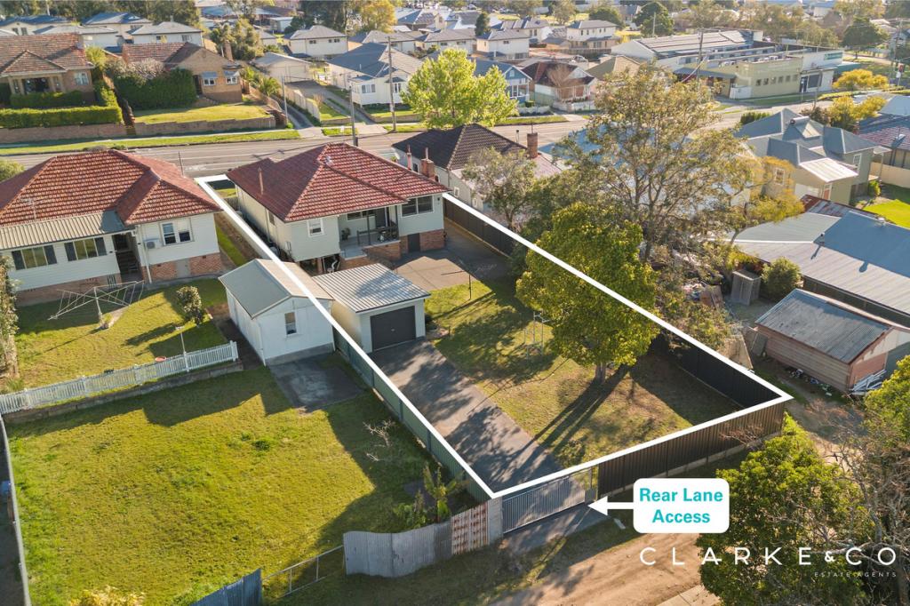 54 Lawes St, East Maitland, NSW 2323