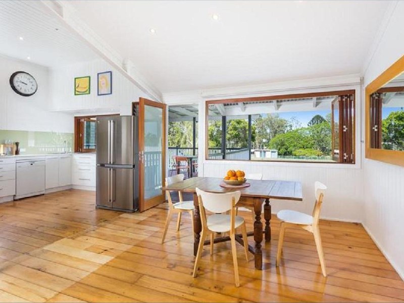69 Lanham Ave, Grange, QLD 4051