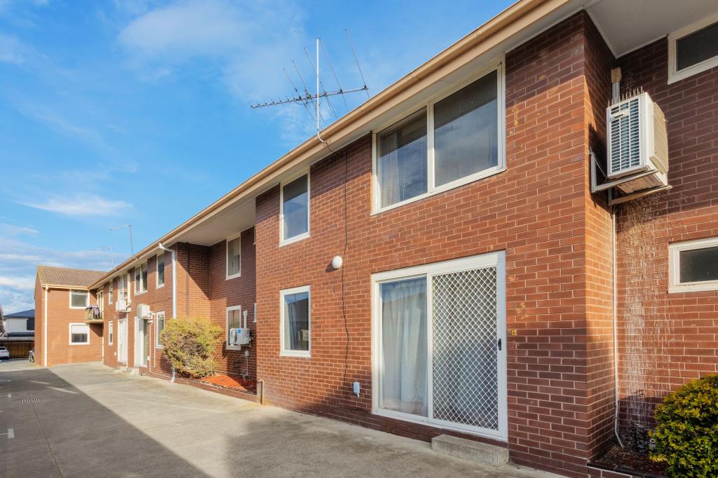 6/160 Grange Rd, Carnegie, VIC 3163