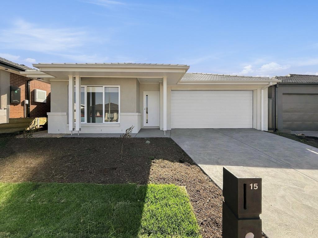 15 Colombard St, Mount Duneed, VIC 3217