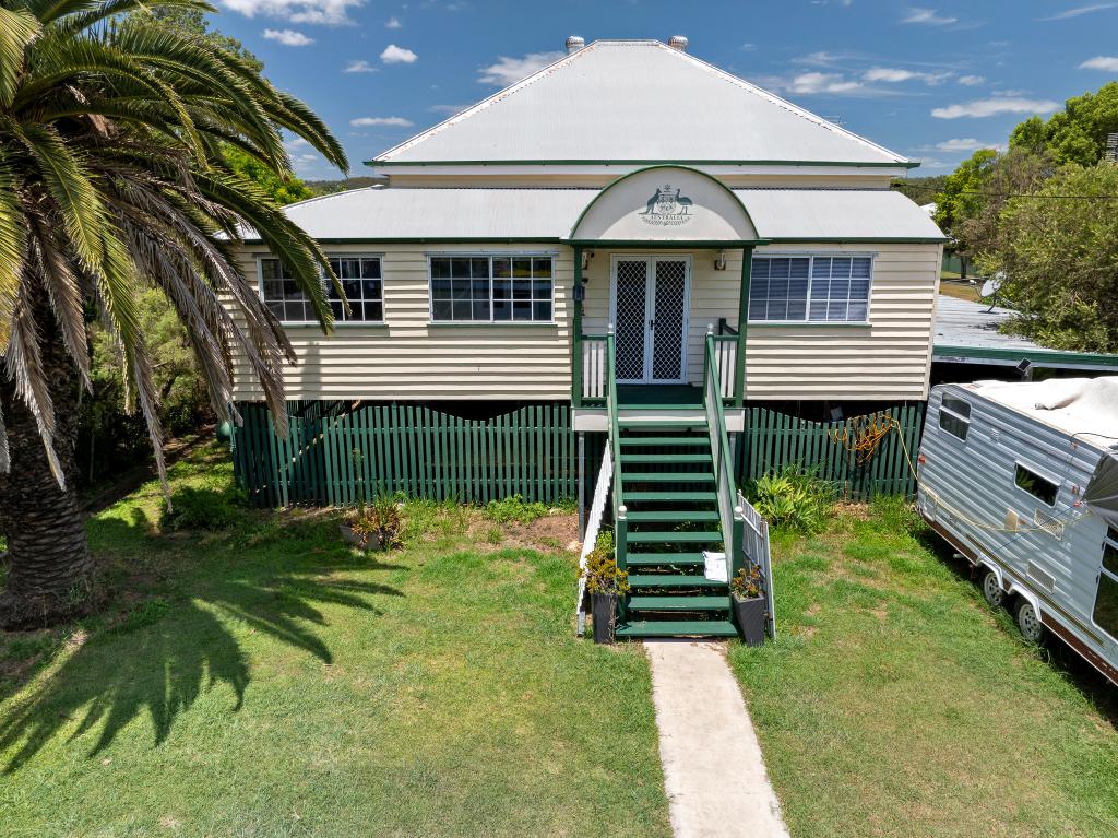 30 Patrick St, Laidley, QLD 4341