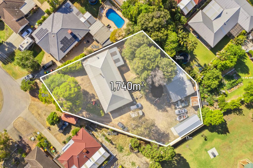 9 Dutton Way, Singleton, WA 6175