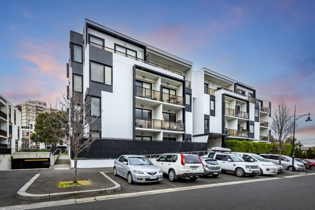 119/71 Henry St, Kensington, VIC 3031