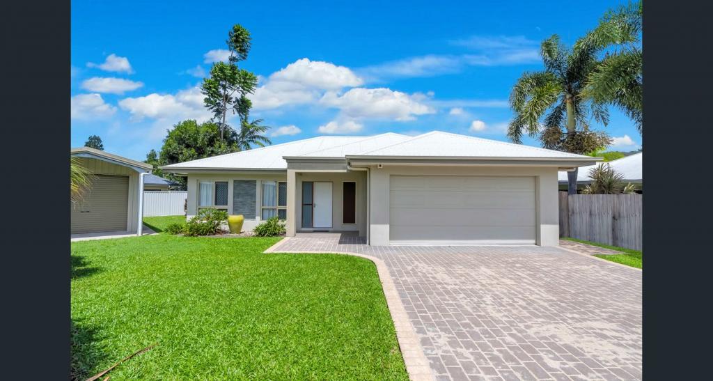 35 SELWYN CCT, TRINITY PARK, QLD 4879