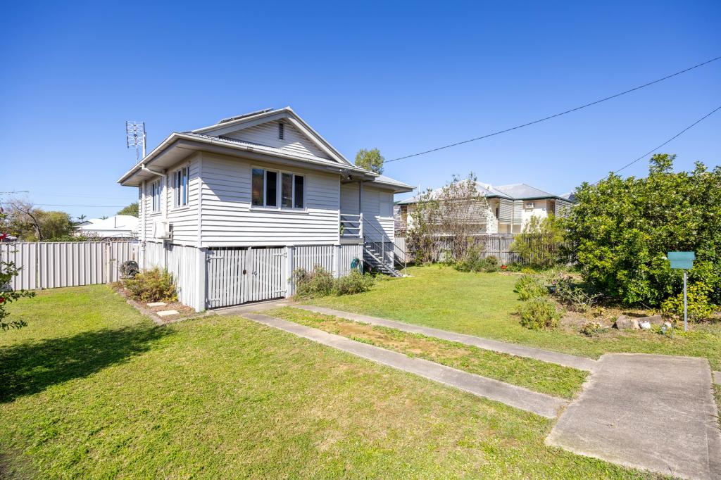 20 Powell St, Wulguru, QLD 4811