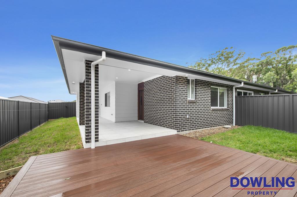 90A MACADAMIA CCT, MEDOWIE, NSW 2318