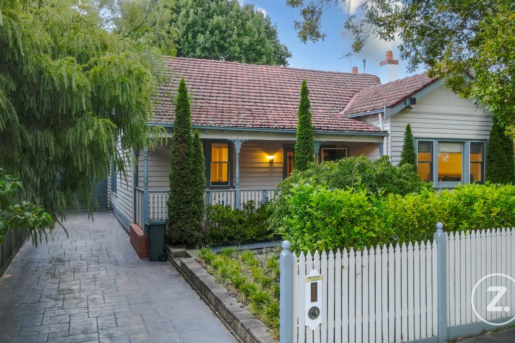 5 Charles St, Glen Iris, VIC 3146