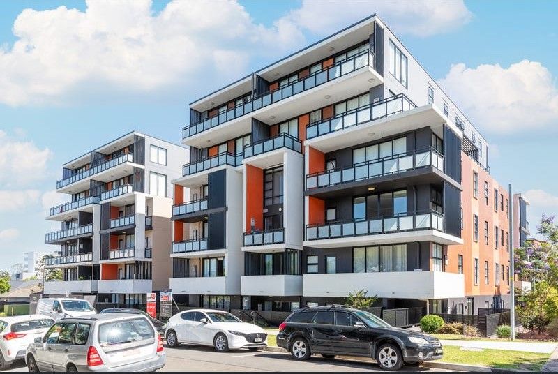 203/25-30 Hope St, Penrith, NSW 2750
