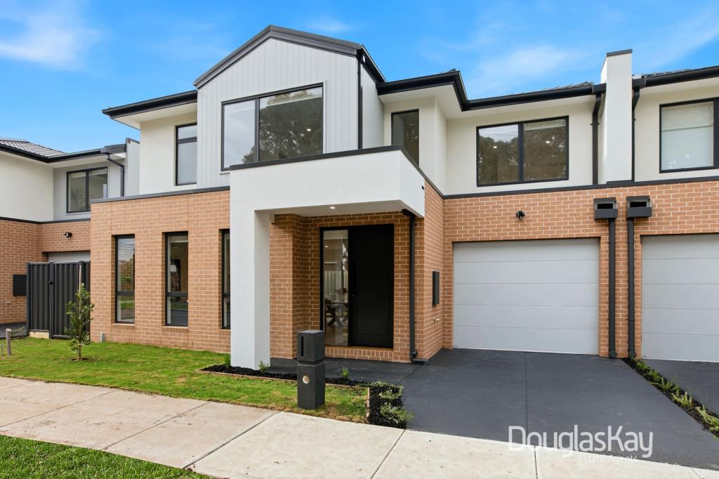 38 Lurg Ave, Sunshine North, VIC 3020