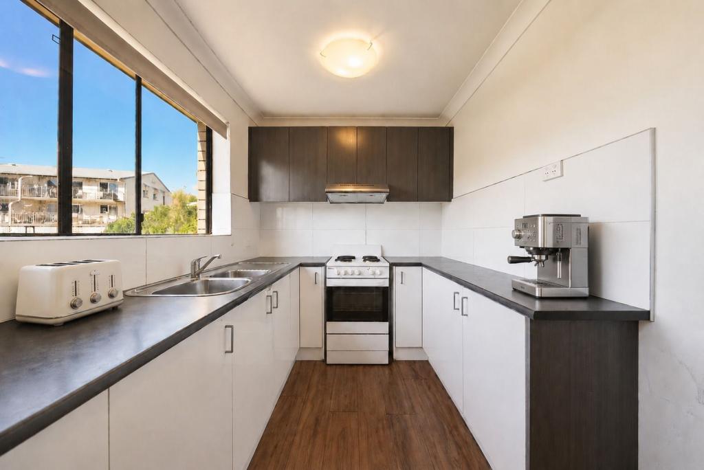17/9 Picot St, Kelvin Grove, QLD 4059