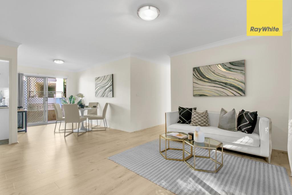 37/17-25 Elizabeth St, Parramatta, NSW 2150