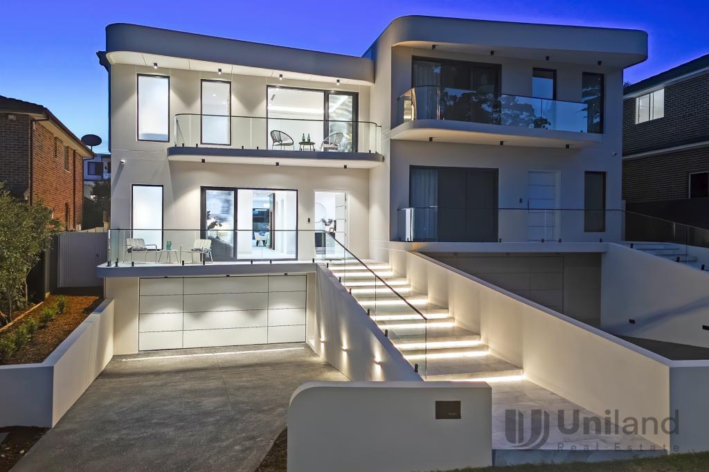 23A BANKSIA ST, EASTWOOD, NSW 2122