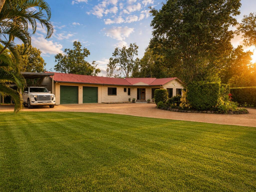 7 Phylis Ct, Alice River, QLD 4817