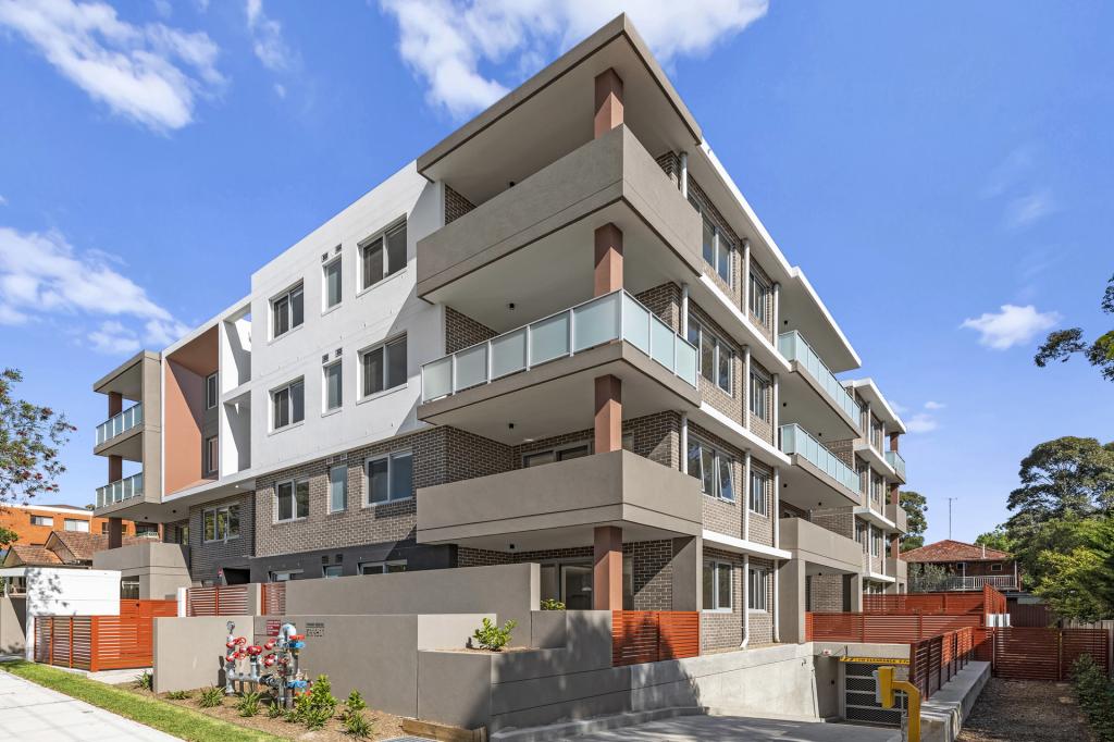 103/19-23 Bembridge St, Carlton, NSW 2218