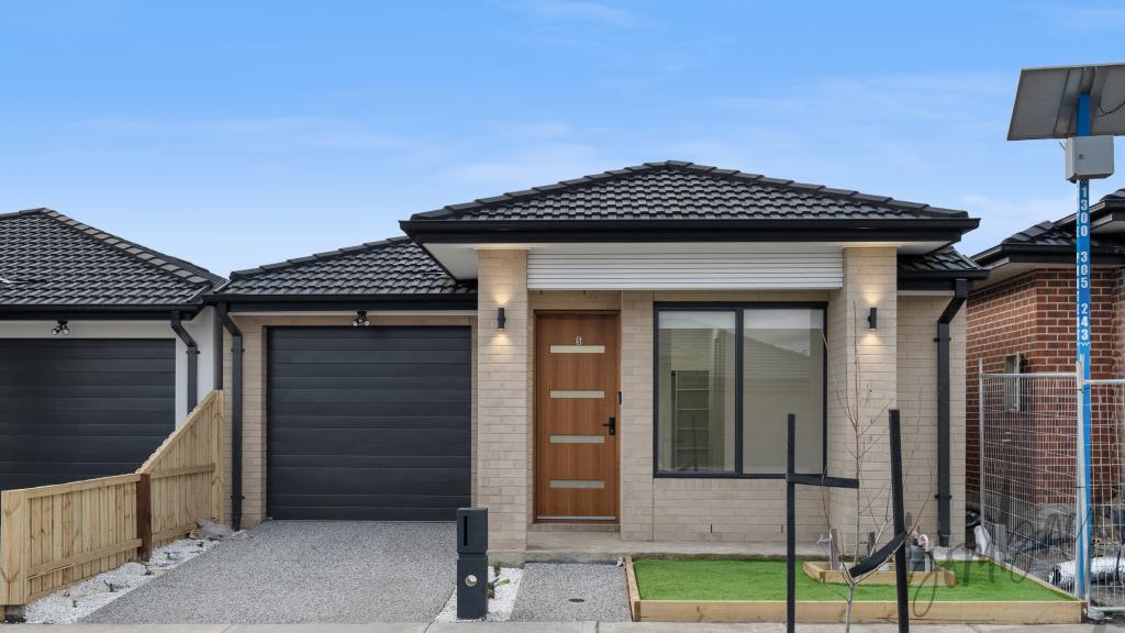 5 Carignan St, Wollert, VIC 3750