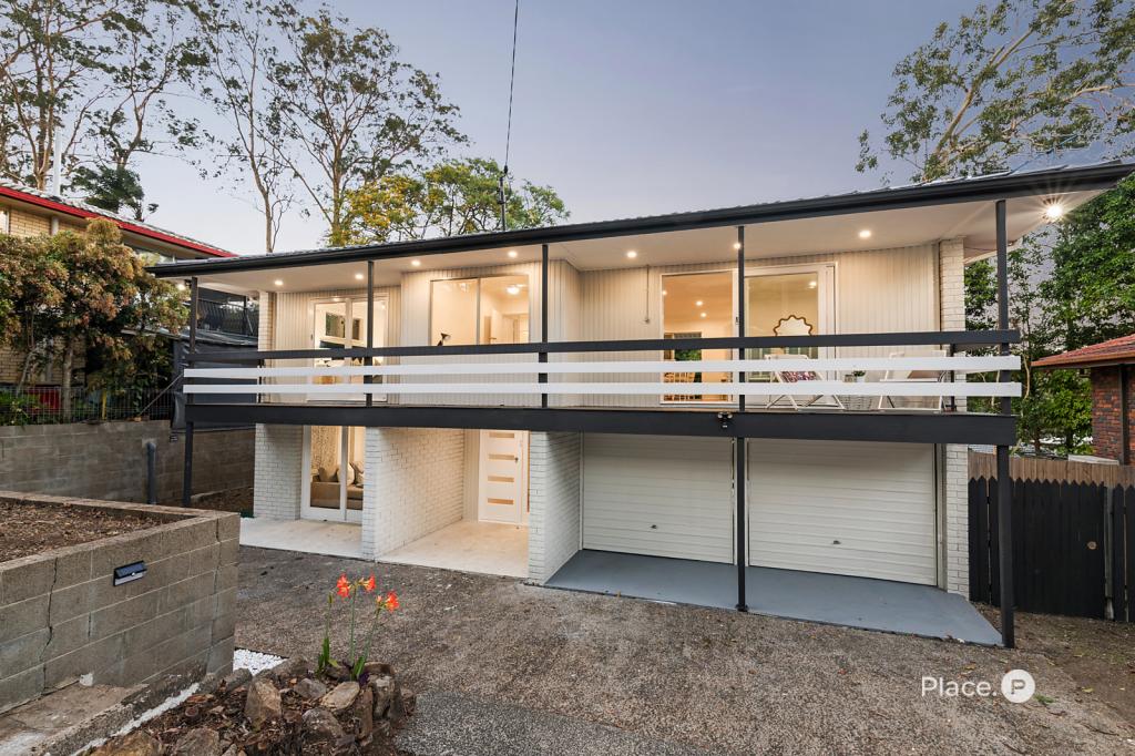 18 JENKINSON ST, INDOOROOPILLY, QLD 4068