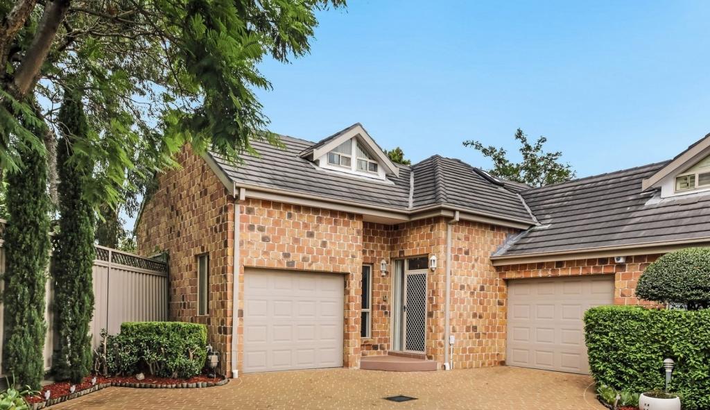 3/2 Toohey Cres, Bexley, NSW 2207