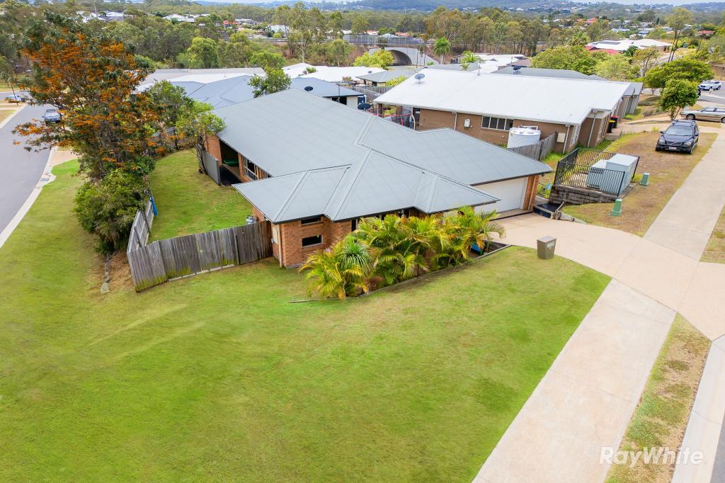 2 Takoko Pl, Kirkwood, QLD 4680