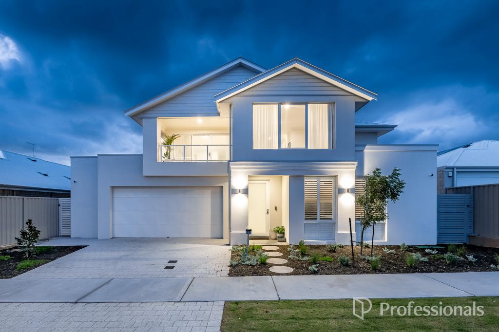 32 Venetian Rd, Eglinton, WA 6034