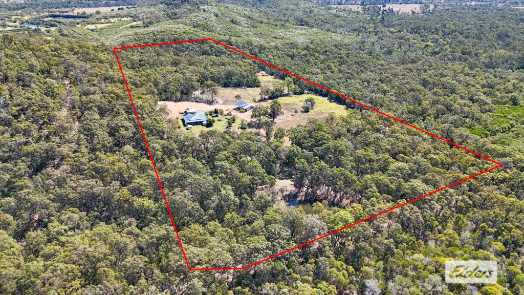 152 MARK RD, BONDOOLA, QLD 4703