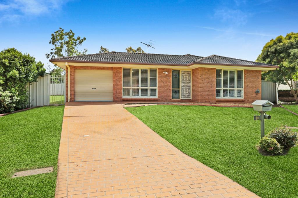 36 Charles Pl, Mount Annan, NSW 2567
